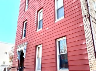 63 Library St, Chelsea, MA 02150