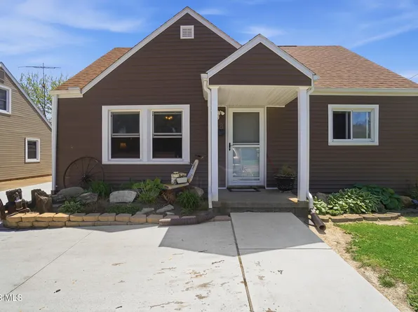 2628 124th St, Toledo, OH 43611
