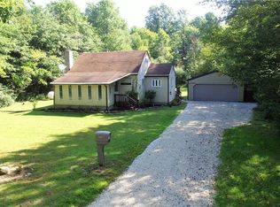 5516 Shafer Rd, Warren, OH 44481