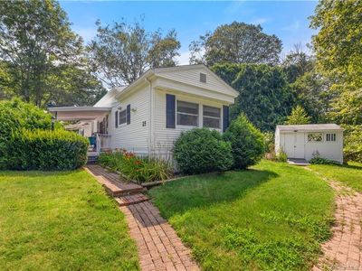 25 Whitewood Road, Killingworth, CT, 06419