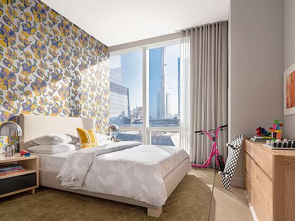 5th image of 15 Hudson Yards APT 36H