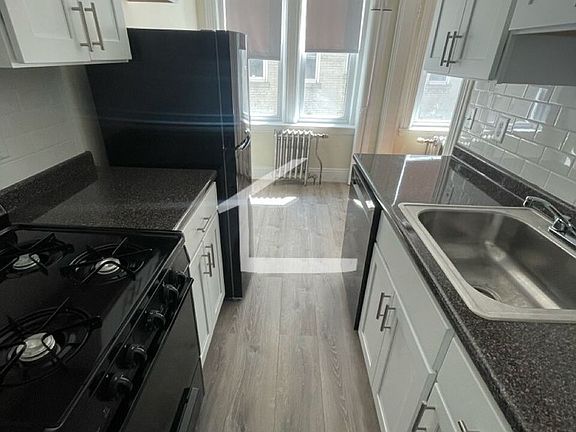 2nd image of 233 Park Dr #A3