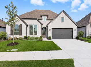 4608 Mount Vista Rd, Oak Point, TX 75068