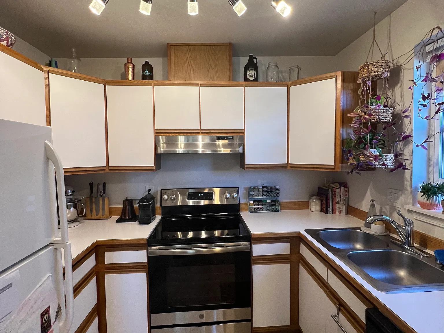 2 bed, 1000 sqft, $2,150 — Photo 3