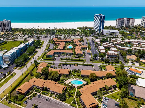 58 Manor Ter #8-204, Marco Island, FL 34145