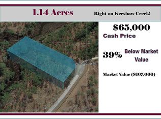123 Queen Annes Ct, Oriental, NC 28571
