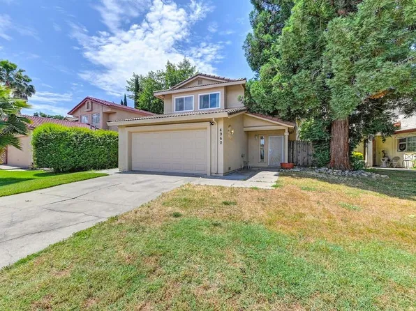 4960 Yvonne Way, Sacramento, CA 95823