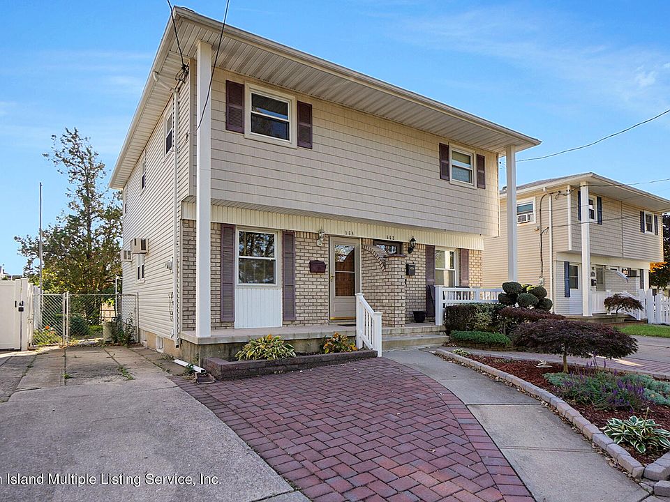 564 New Dorp Ln, Staten Island, NY 10306 Zillow