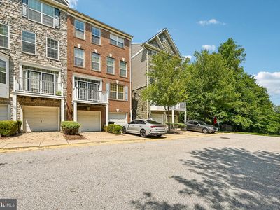 3557 Carriage Walk Ln #77H, Laurel, MD, 20724