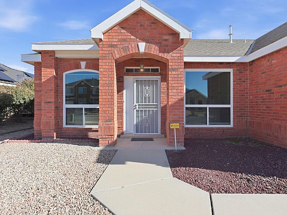5th image of 1616 Cerro Crestado Dr NW