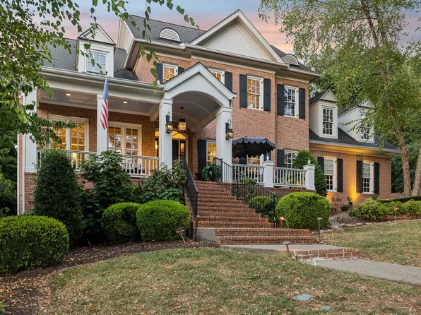 338 Haddon Ct, Franklin, TN 37067