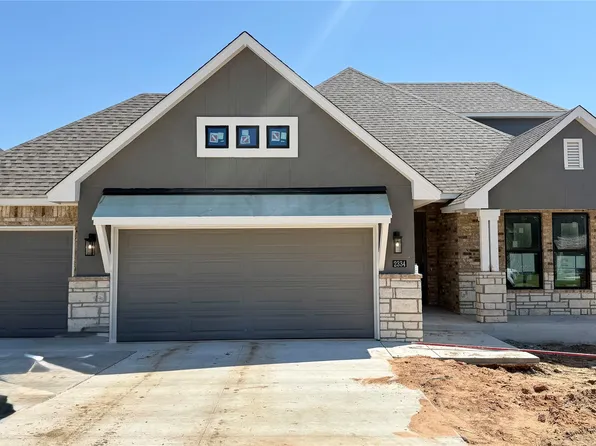 2334 E 134th Cir, Bixby, OK 74008