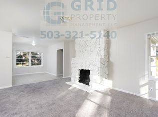 3035 SE 118th Ave, Portland, OR 97266