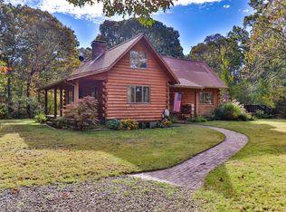 646 Great Fields Rd, Brewster, MA 02631