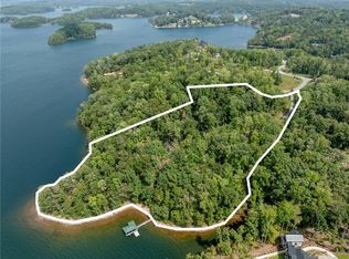 111-115 Sandy Hollow Ct #119, Six Mile, SC 29682