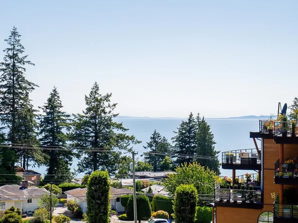 14855 Thrift Ave #509, White Rock, BC V4B 2J6