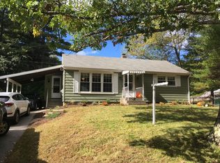 167 Bailey Rd, Holden, MA 01520