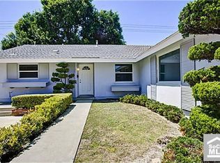 17581 Misty Ln, Huntington Beach, CA 92649