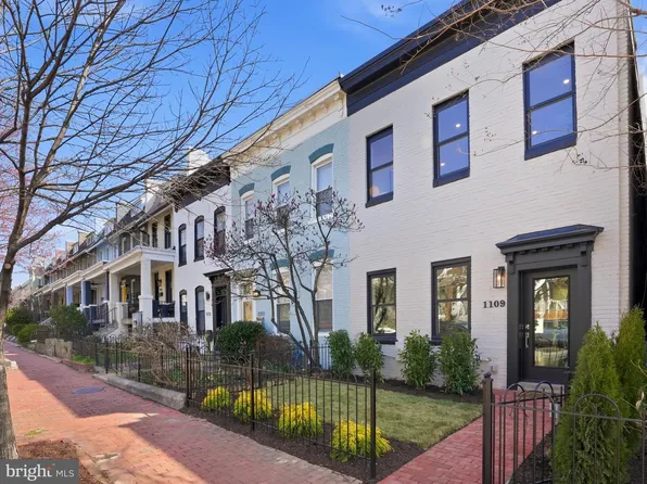 1109 4th St NE, Washington, DC 20002