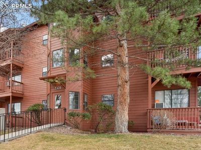 2430 Palmer Park Blvd #E2, Colorado Springs, CO, 80909