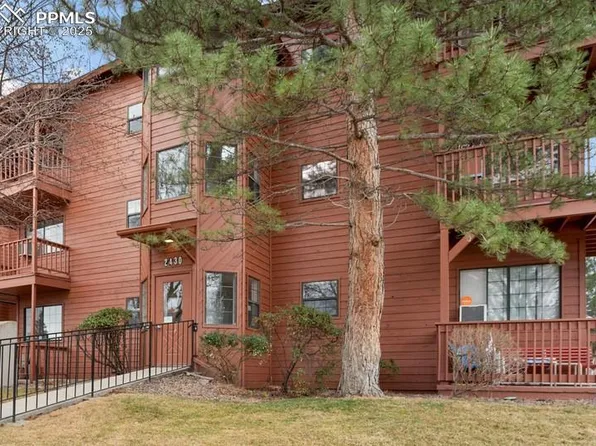 2430 Palmer Park Blvd #E2, Colorado Springs, CO 80909