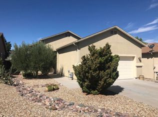 657 S Elk Ridge Dr, Camp Verde, AZ 86322