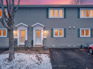 740 Morin St #8, Ottawa, ON K1K 3G9