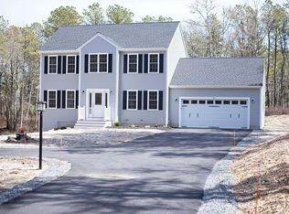 59 Whitley Trl, Plymouth, MA 02360