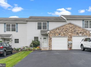 2610 Daniels Ln, Quakertown, PA 18951