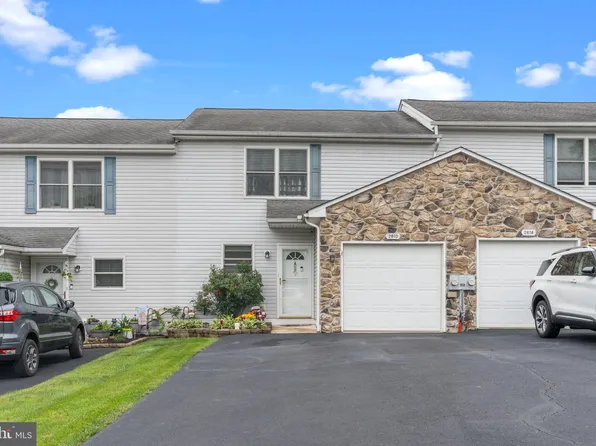2610 Daniels Ln, Quakertown, PA 18951