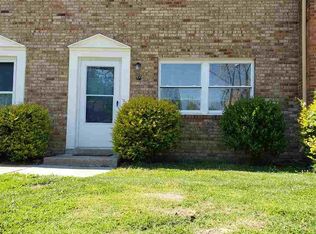 3911 Overland Hts APT G, Greensboro, NC 27407