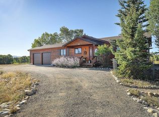 28779 County Road 361a, Buena Vista, CO 81211