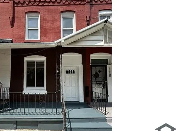 3336 N Smedley St, Philadelphia, PA 19140