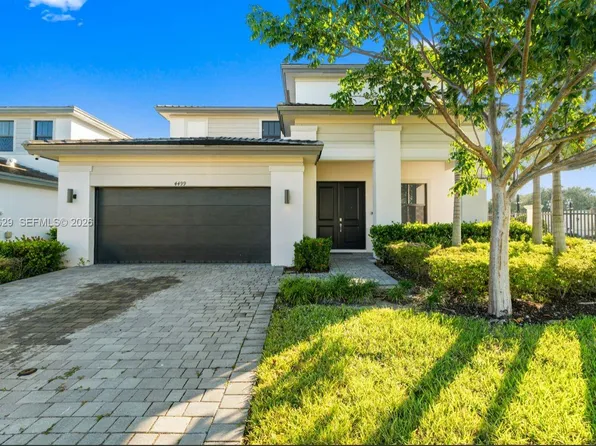 4499 SW 173rd Ave, Hollywood, FL 33029