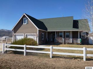 10505 Osage Rd, Reno, NV 89508