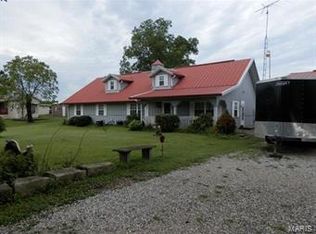 6592 S Highway 61 Dr, Perryville, MO 63775