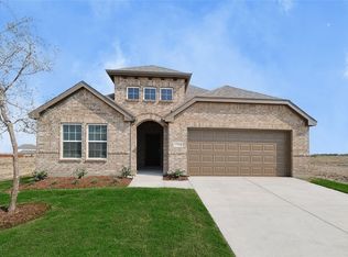 1566 Gentle Night Dr, Forney, TX 75126