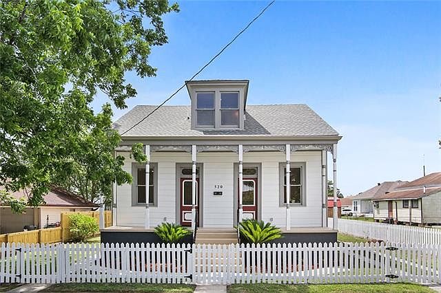 1st image of this home