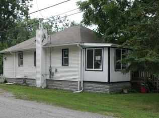 2701 Vermillion St, Lake Station, IN