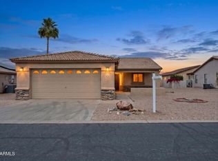 2101 S MERIDIAN Road #314, Apache Junction, AZ 85120