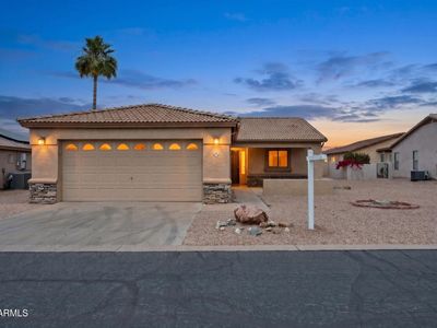 2101 S MERIDIAN Road #314, Apache Junction, AZ, 85120