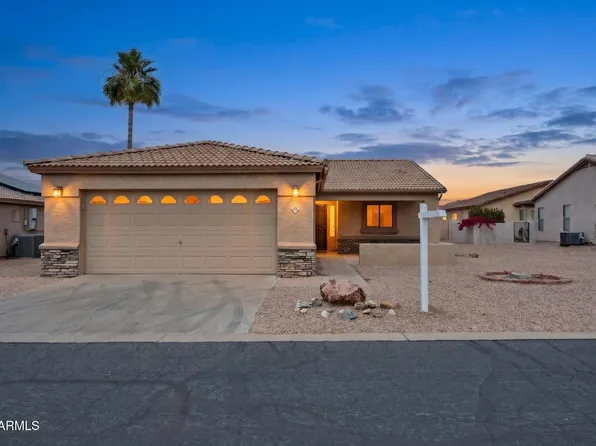 2101 S MERIDIAN Road #314, Apache Junction, AZ 85120