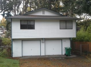 13326 31st Ave NE, Seattle, WA 98125