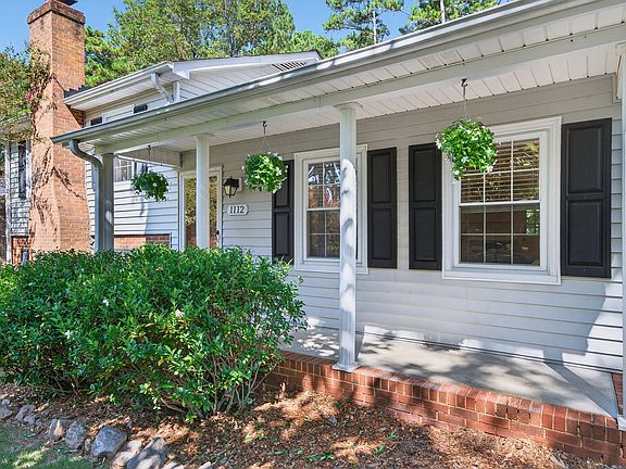 2nd image of 1112 Whippoorwill Ln