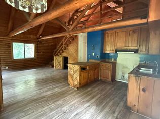 91 Gilzean Rd, Junction City, CA 96048