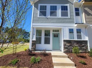 192 Channel Drop Dr, Clayton, NC 27520