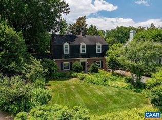 1866 Winston Rd, Charlottesville, VA 22903