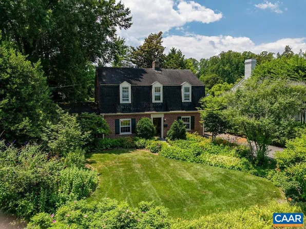 1866 Winston Rd, Charlottesville, VA 22903