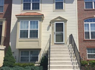 1205 Pear Blossum Ct #1205, Catonsville, MD 21228