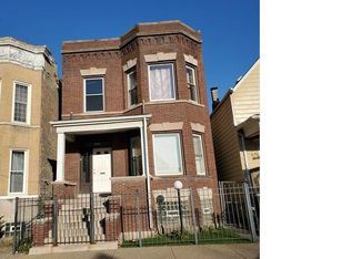 6221 S Laflin St #1, Chicago, IL 60636
